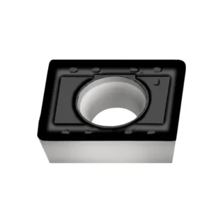 Original Walter LPMT150612R-D57 WKP25 Carbide Insert - Rectangle | Steel (10 PCS) WKP25S LPMT150612R-D57 WKP25S