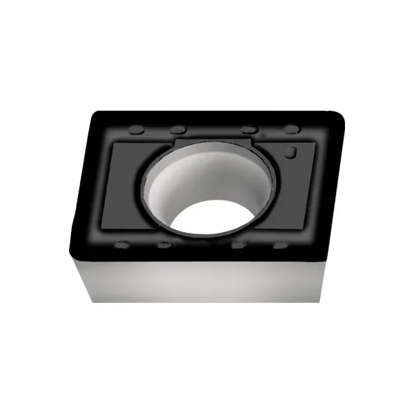 Original Walter LPMT150612R-D57 WKP25 Carbide Insert - Rectangle | Steel (10 PCS) WKP25S LPMT150612R-D57 WKP25S