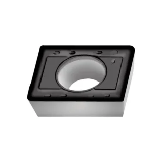 Original Walter LPGT150412R-F55 Carbide Insert - Rectangle (10 PCS) WKP35S LPGT150412R-F55 WKP35S