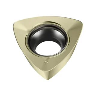 Original Walter P26335R14 WSM35 Carbide Insert - Pentagon | Stainless Steel (10 PCS) WSM35G P26335R14 WSM35G