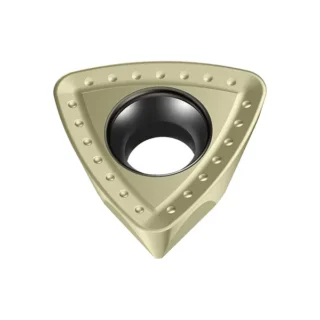 Original Walter P26335R25 WSM35 Carbide Insert - Pentagon | Stainless Steel (10 PCS) WSM35G P26335R25 WSM35G
