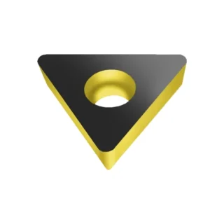 Original Walter TPJW1604PPN WAK15 Carbide Insert - Triangle | Steel, Cast Iron (10 PCS)