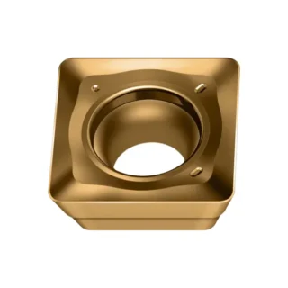 Original Walter SDMW120425-A57 Carbide Insert - Square (10 PCS) WKP35G SDMW120425-A57 WKP35G
