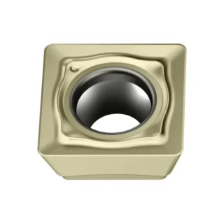 Original Walter SDMT06T204-D57 WSM35 Carbide Insert - Square | Stainless Steel (10 PCS) WSM35G SDMT06T204-D57 WSM35G