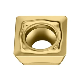 Original Walter SDMT09T304-F57 Carbide Insert - Square (10 PCS) WKP35G SDMT09T304-F57 WKP35G