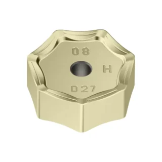 Original Walter XNHF070508-D27 Carbide Insert (10 PCS) WKK25G XNHF070508-D27 WKK25G