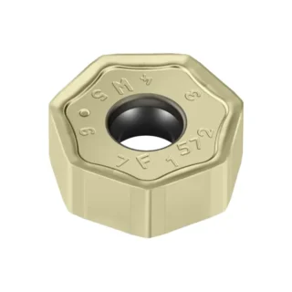 Original Walter XNMU0705ANN-F57 WSM35 Carbide Insert | Stainless Steel (10 PCS) WSM35G XNMU0705ANN-F57 WSM35G