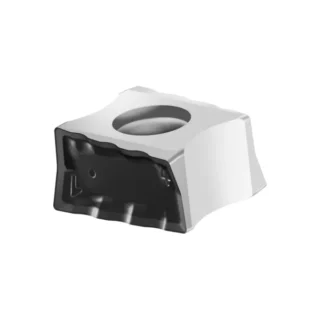 Original Walter LNHX120604R-L65W Carbide Insert - Rectangle (10 PCS) WSM45X LNHX120604R-L65W WSM45X