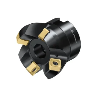 Original Walter M5009-040-B16-04-05 Tool Holder
