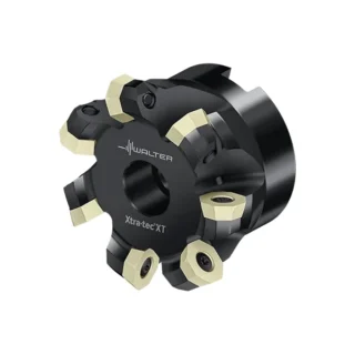 Original Walter M5004-080-B27-07-04 Tool Holder