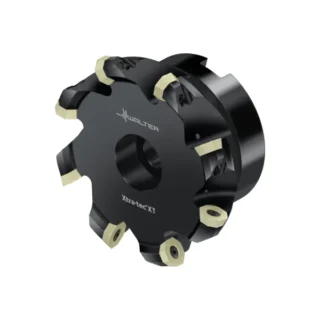 Original Walter M5004-125-B40-08-04 Tool Holder