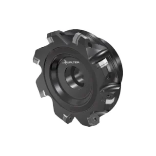 Original Walter M3024-125-B40-08-04 Tool Holder