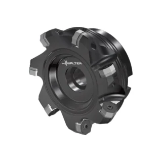 Original Walter M3024-100-B32-07-04 Tool Holder