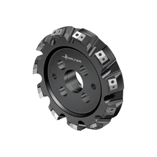 Original Walter M3016-250-B60-11-16 Tool Holder