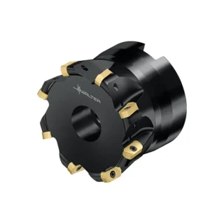 Original Walter M5008-066-B27-08-01 Tool Holder