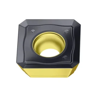 Original Walter SDGT1204AZN-F57 WAK15 Carbide Insert - Square | Steel, Cast Iron (10 PCS)
