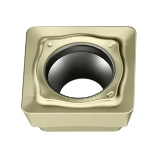 Original Walter SDGT09T3PDR-D57 WSM35 Carbide Insert - Square | Stainless Steel (10 PCS) WSM35G SDGT09T3PDR-D57 WSM35G
