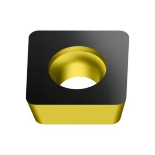 Original Walter SPMW09T308-A57 WAK15 Carbide Insert - Square | Steel, Cast Iron (10 PCS)