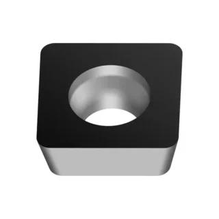 Original Walter SPMW070308-A67 WKP25 Carbide Insert - Square | Steel (10 PCS) WKP25S SPMW070308-A67 WKP25S