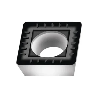 Original Walter SPMT09T308-D51 WKP25 Carbide Insert - Square | Steel (10 PCS) WKP25S SPMT09T308-D51 WKP25S