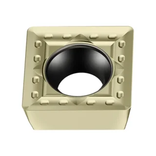 Original Walter SPMT09T308-D51 WSM35 Carbide Insert - Square | Stainless Steel (10 PCS) WSM35G SPMT09T308-D51 WSM35G