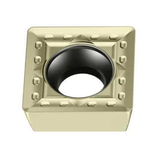 Original Walter SPMT120606-D51 Carbide Insert - Square (10 PCS) WSP45G SPMT120606-D51 WSP45G