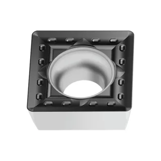 Original Walter SPMT120408-F55 WKP25 Carbide Insert - Square | Steel (10 PCS) WKP25S SPMT120408-F55 WKP25S