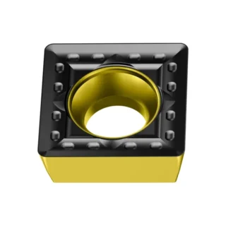 Original Walter SPMT120408-F55 WAK15 Carbide Insert - Square | Steel, Cast Iron (10 PCS)