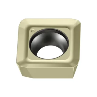 Original Walter SPGT1204EDR-F55 WSM35 Carbide Insert - Square | Stainless Steel (10 PCS) WSM35G SPGT1204EDR-F55 WSM35G