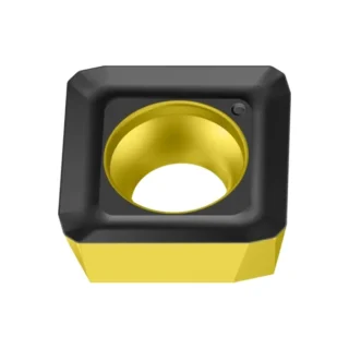 Original Walter SPGT1204EDR-F55 WAK15 Carbide Insert - Square | Steel, Cast Iron (10 PCS)