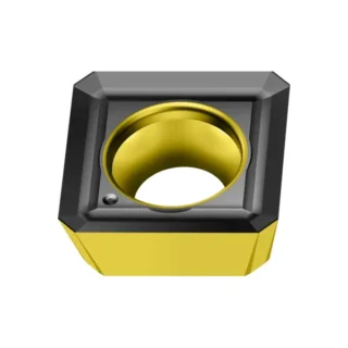 Original Walter SPKT1204AZN WAK15 Carbide Insert - Square | Steel, Cast Iron (10 PCS)