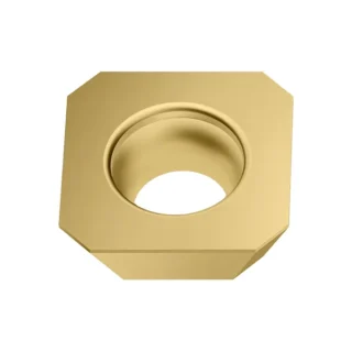 Original Walter SEHW1204AFN Carbide Insert - Square (10 PCS) WKP35G SEHW1204AFN WKP35G