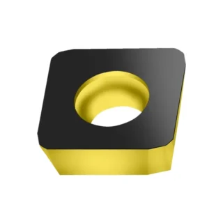 Original Walter SPJW1204EDR WAK15 Carbide Insert - Square | Steel, Cast Iron (10 PCS)