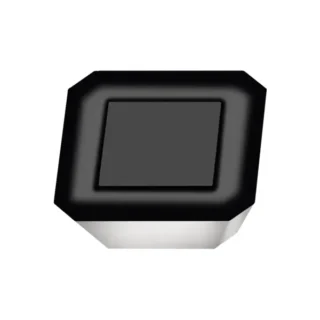 Original Walter SEKR1203AFTN Carbide Insert - Square (10 PCS) WKP35S SEKR1203AFTN WKP35S