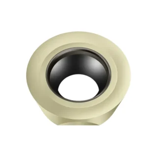 Original Walter ROHX0803M04-D57 Carbide Insert - Round (10 PCS) WSP45G ROHX0803M04-D57 WSP45G