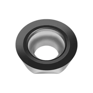 Original Walter ROHX0803M04-D57 Carbide Insert - Round (10 PCS) WKP35S ROHX0803M04-D57 WKP35S
