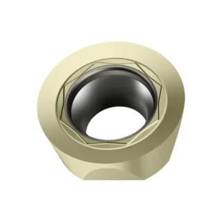 Original Walter ROHX0803M0-D67 WSM35 Carbide Insert - Round | Stainless Steel (10 PCS) WSM35G ROHX0803M0-D67 WSM35G