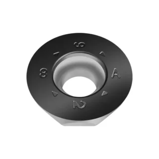 Original Walter ROHX1605M08-A57 WKP25 Carbide Insert - Round | Steel (10 PCS) WKP25S ROHX1605M08-A57 WKP25S