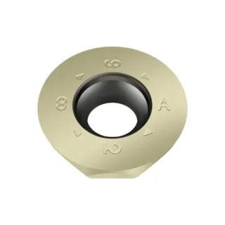 Original Walter ROHX10T3M08-A57 Carbide Insert - Round (10 PCS) WKK25G ROHX10T3M08-A57 WKK25G