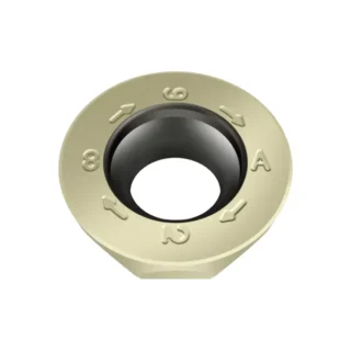 Original Walter ROMX1605M0T8-A27 Carbide Insert - Round (10 PCS) WKK25G ROMX1605M0T8-A27 WKK25G