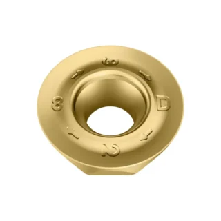 Original Walter ROMX1204M08-D57 Carbide Insert - Round (10 PCS) WKP35G ROMX1204M08-D57 WKP35G
