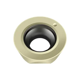 Original Walter ROMX0803M0-D57 WSM35 Carbide Insert - Round | Stainless Steel (10 PCS) WSM35G ROMX0803M0-D57 WSM35G