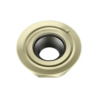 Original Walter ROMX1605M0-D57 WSM35 Carbide Insert - Round | Stainless Steel (10 PCS) WSM35G ROMX1605M0-D57 WSM35G