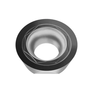 Original Walter ROMX1204M0-D67 Carbide Insert - Round (10 PCS) WSM45X ROMX1204M0-D67 WSM45X