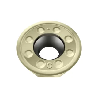 Original Walter ROMX250700-G77 Carbide Insert - Round (5 PCS) WSP45G ROMX250700-G77 WSP45G