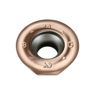 Original Walter ROGX1204M08-G88 Carbide Insert - Round (10 PCS) WXN15 ROGX1204M08-G88 WXN15