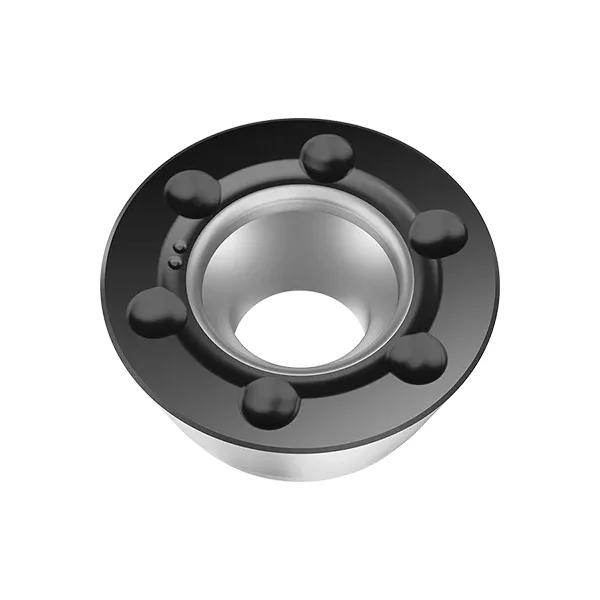 Original Walter RDMW1605M0T-A27 Carbide Insert - Round (10 PCS) WKP35S RDMW1605M0T-A27 WKP35S