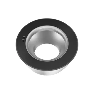 Original Walter RDMW0803M0T-A27 Carbide Insert - Round (10 PCS) WKP35S RDMW0803M0T-A27 WKP35S