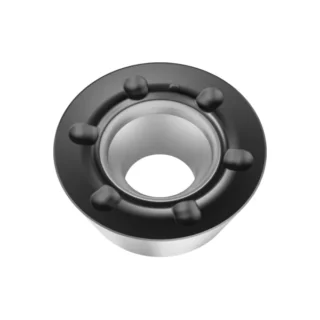 Original Walter RDMT1204M0-D57 WKP25 Carbide Insert - Round | Steel (10 PCS) WKP25S RDMT1204M0-D57 WKP25S