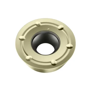 Original Walter RDMT2006M0-D57 WSM35 Carbide Insert - Round | Stainless Steel (10 PCS) WSM35G RDMT2006M0-D57 WSM35G